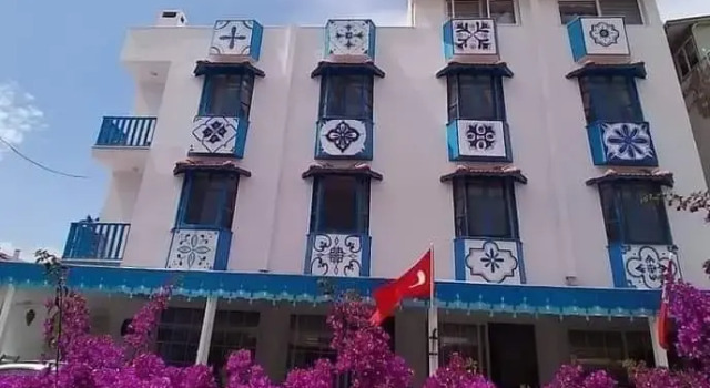 Mordogan Kardelen Pansiyon, Rezervovat Hotel Karaburun Aegean Region