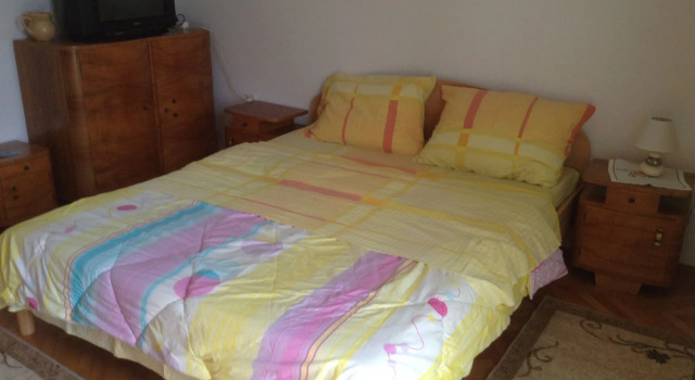 Apartment Bila - 15m from the sea: A1 Tisno, Island Murter, Забронировать Апартаменты/квартира Тисно 