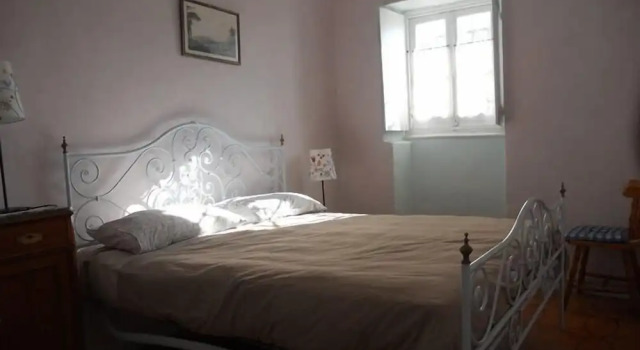 Апартаменты Standard c 1 комнатой с балконом Agriturismo Le Terrazze sul Mare