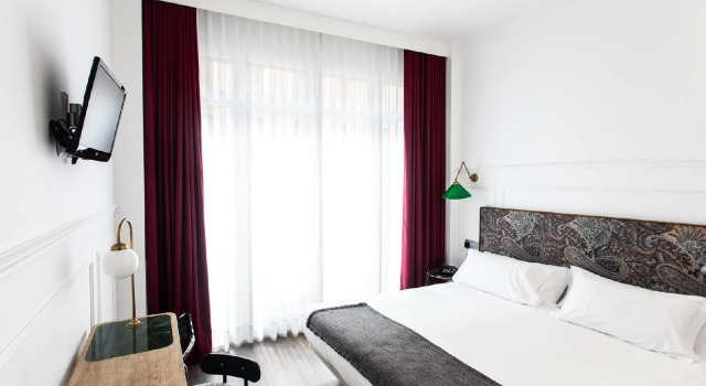 Hotel Trueba