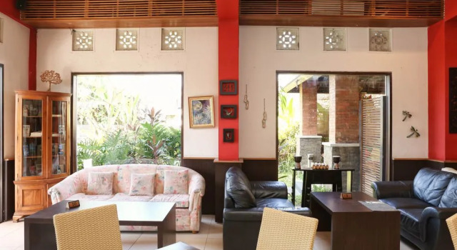 ABISHA Hotel Sanur, Забронировать Отель Отели провинции Бали с завтраком, Завтраки