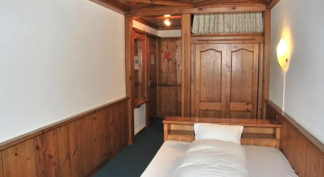 Номер Standard Hotel zum Kreuz
