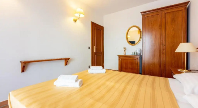Двухместный номер Standard Guest House Agava
