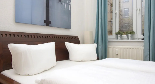 Апартаменты Primeflats - Apartment in Pankow