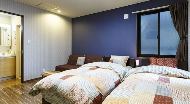 Двухместный номер Standard Guest House Goettingen