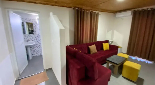 Full Moon Apartments