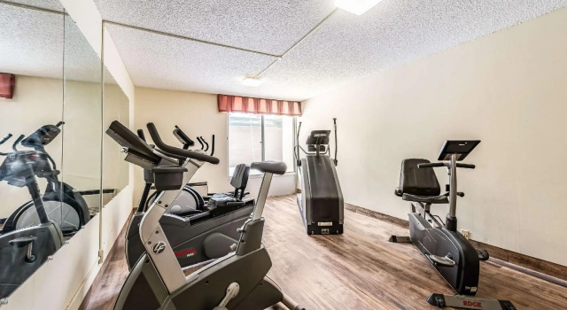 Suite Quality Inn & Suites Brainerd