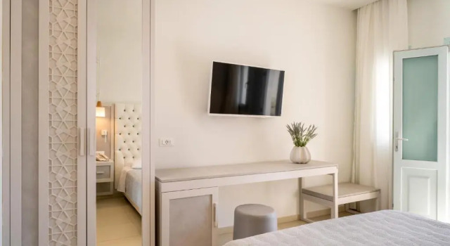 Двухместный номер Standard El Greco Resort & Spa