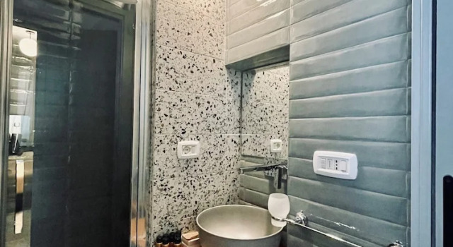 Двухместный номер Standard с видом на внутренний двор Occhi di Napoli Experiential Relais