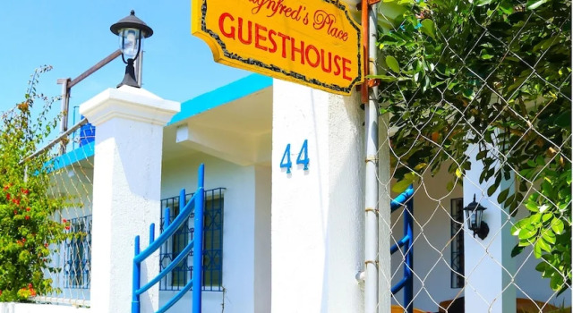 Magnfred's Place Batanes