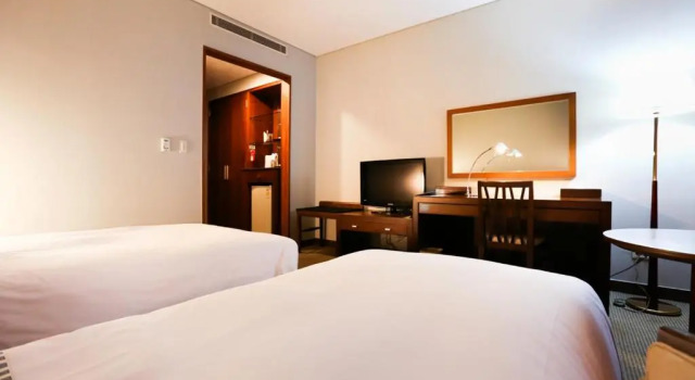 Run of House Mayfield Hotel Seoul