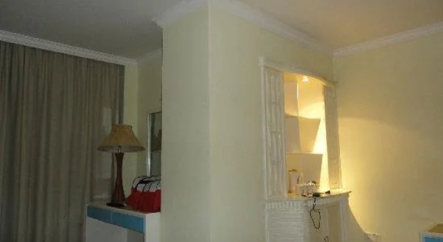 Guanlai Business Hotel - Sanya, Book Hotel Sanya Hainan