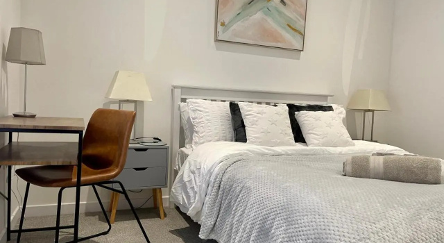 The Gallery at Warrenfield House (Adults Only), Buchen Sie Hotel Kirkwall Orkney