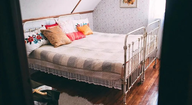 Seraya Sheyka, Book Hotel Mogilev 