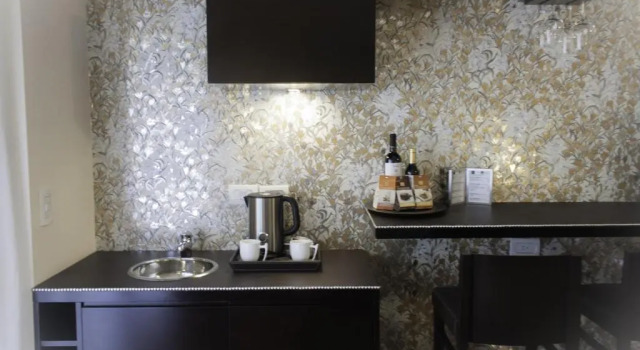 Люкс The Glu Boutique Hotel - Palermo Soho