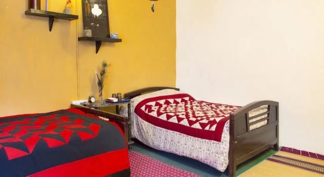 Wunderhaus Atists's Getaway and Homestay, Забронировать Гостевой дом Кодайканал штат Тамилнад, рядом с Kodaikanal Golf Club