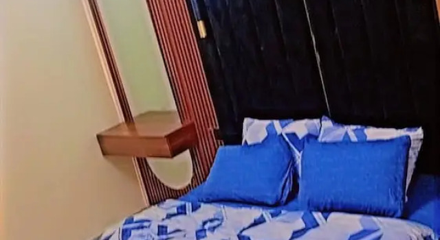 Апартаменты Luxury 2 Bedroom Flat Apartment Heart of Lekki