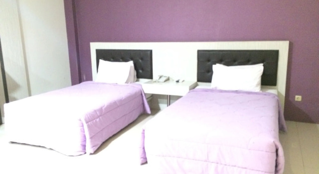 Pax Hotel Jakarta