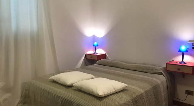 House With 2 Bedrooms in San Vito Lo Capo, With Wonderful sea View and, Book Villa Hotels in Sicily with Parking, Parking