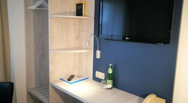 Номер Standard Hotel NEAR BY