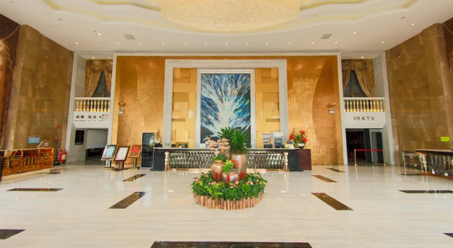Meihao Mingyue Hotel International Finance City Keyun Road Metro Branch, Varaa Hotelli Hotellit Guangdong aamiaisella, Aamiainen