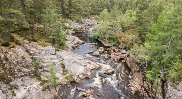 Коттедж Tigh Na Drochit