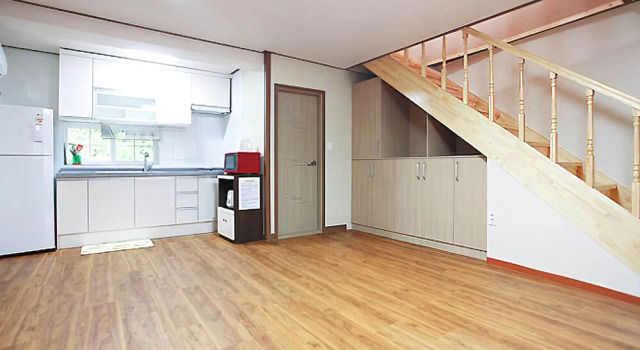Baenae-gol Four Season Pension