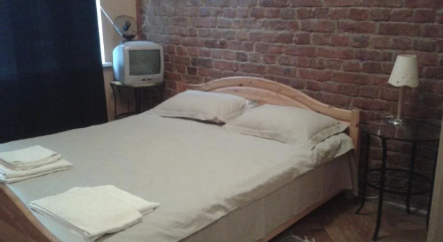 Randhouse Sennaya B&B
