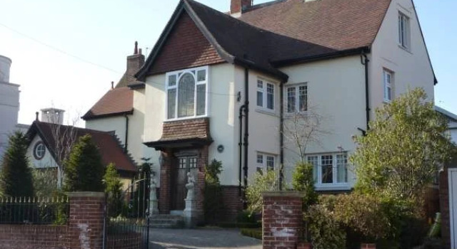 The Old Rectory, Varaa Hotelli Weymouth 