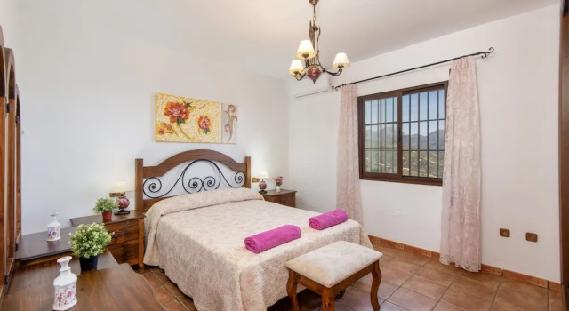 Casa Ascen by At Home Costa del Sol