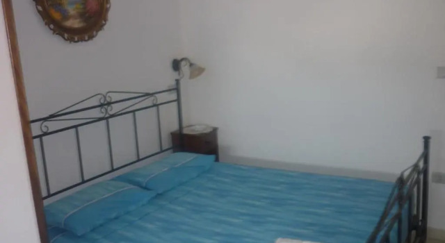 Одноместный номер Standard Albergo Vittoria