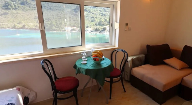 Apartments Belin Mljet