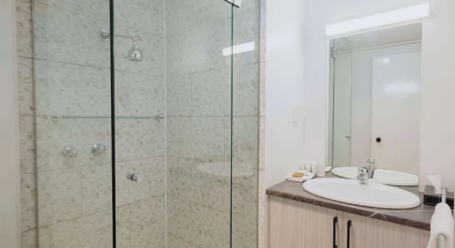 Номер Standard Comfort Inn Traralgon