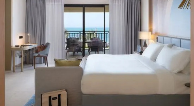 Suite Arton Boutique Hotel