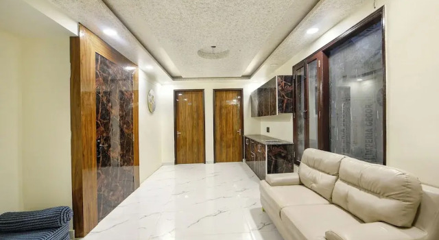 Fabhotel Kesari Stayz