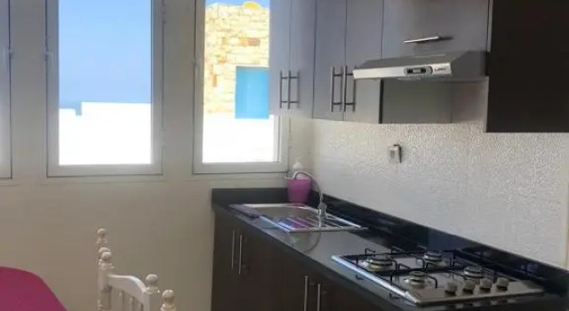 Lilia al jabal app. 16-8