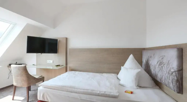 Номер Standard Hotel Gödecke