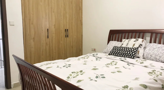 Komfort Zimmer Greedy Five