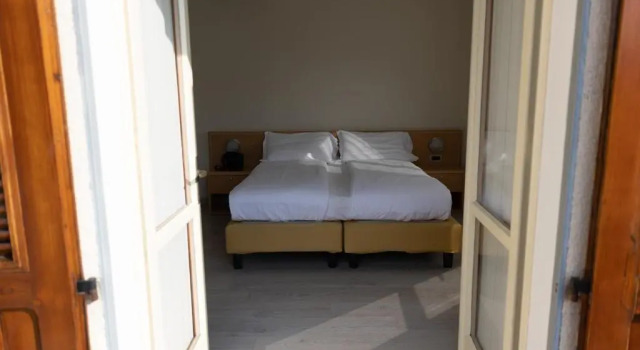 Номер Standard La Foresta Monteisola