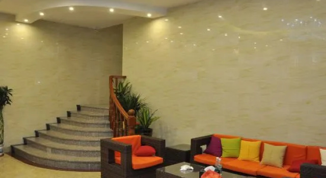 Xiachuan Yinting Holiday Hotel, Boek Hotel Hotels in Guangdong met parkeren, Parkeren
