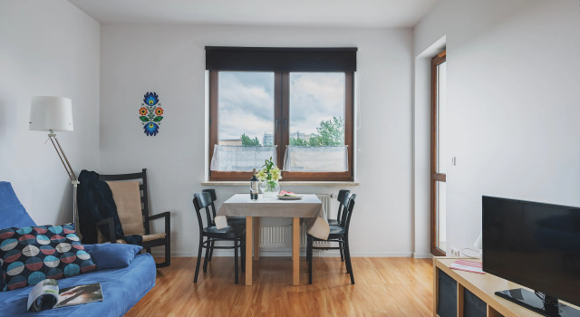 P&O Apartments Namysłowska 6c, Réserver Appartement Praga-Północ Varsovie