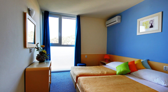 Adriatica Rooms