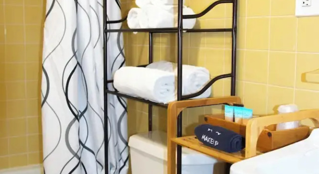 Номер Deluxe The Grand Guesthouse
