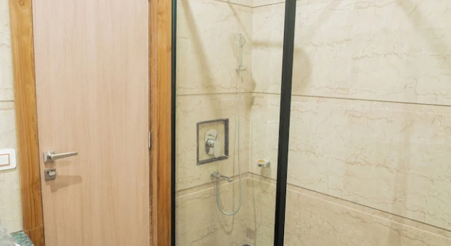 Номер Deluxe Dhauladhar Heights Resort