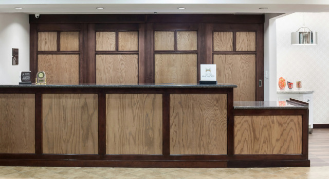 Homewood Suites by Hilton El Paso Airport