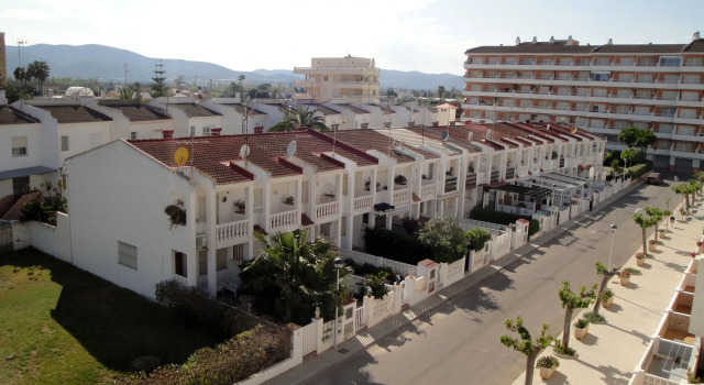 Apartamentos Voramar 3000