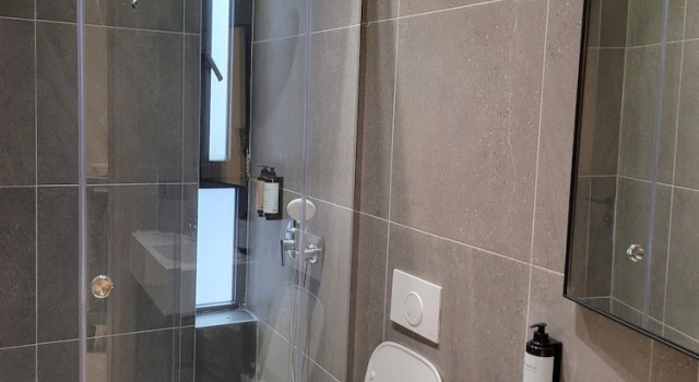 Люкс Comfort Mece Hotel Tirana