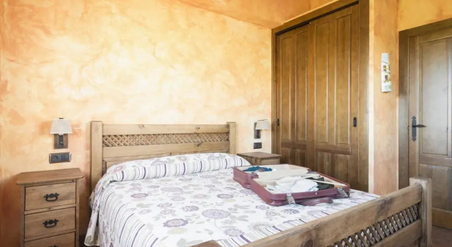 Casa Rural & SPA Mirador de la Covatilla, Book Ferieresort Resorthoteller i Castile and Leon, Ferieresort