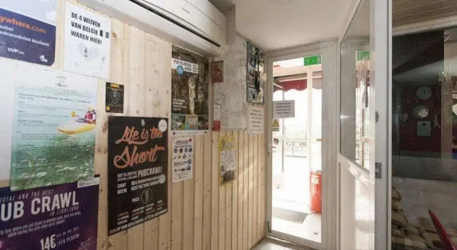 Hostel 24 Center