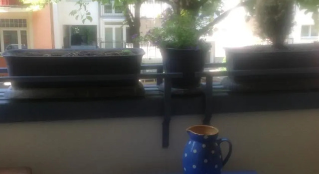 Berlin City Apartment am KaDeWe, Забронировать Апартаменты/квартира Апартаменты Берлина, рядом с Музей C/O Berlin, Апартаменты/квартира